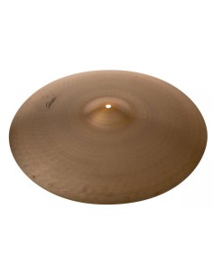 Accidente 18 Zildjian Avedis