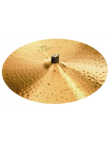 Zildjian K Constantinople Medium Thin Ride Low 22