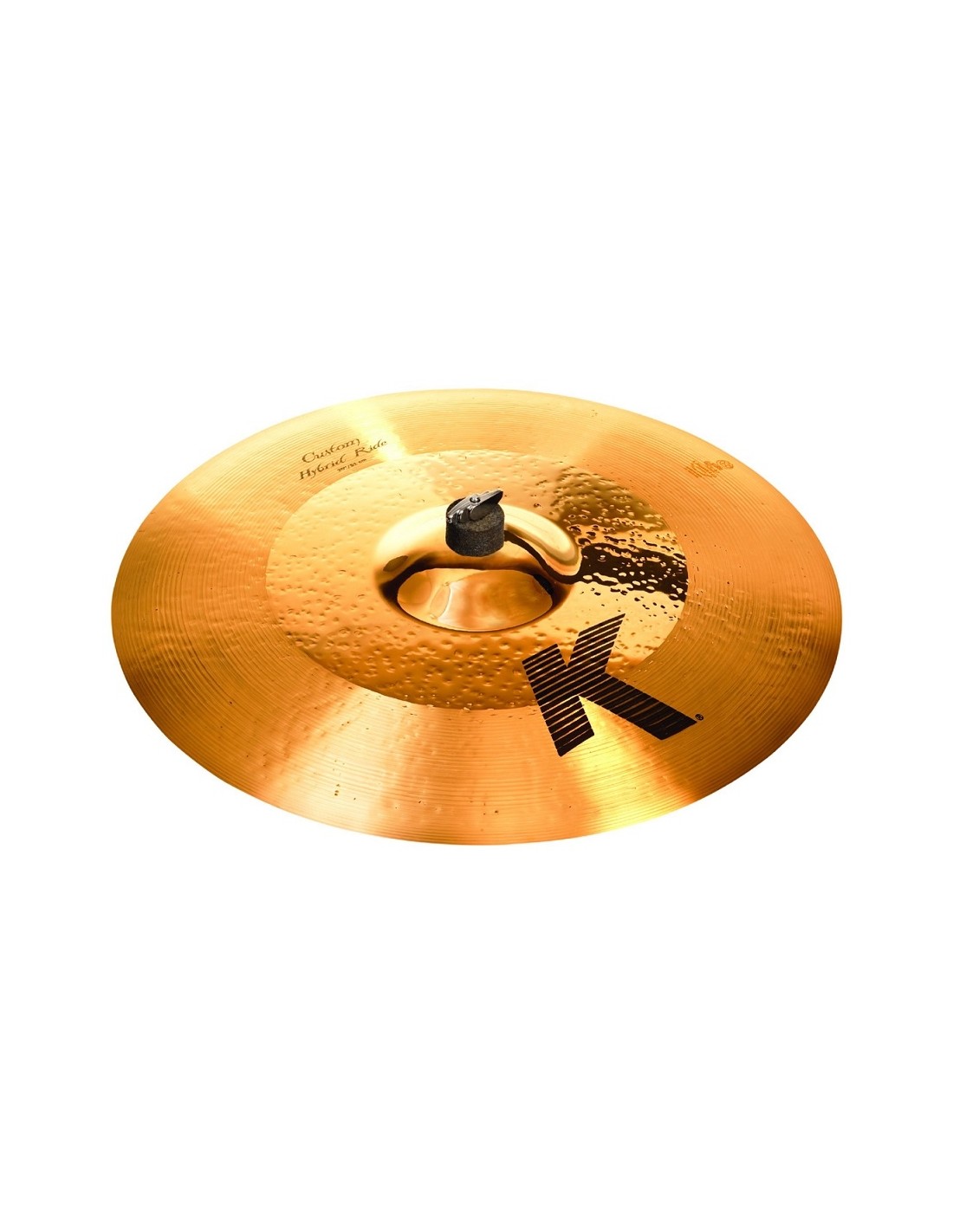 Zildjian K Custom Hybrid Ride 20