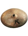 Zildjian K Custom Left Side Ride da 20 con 3 rivetti