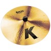 Zildjian K Dark Crash Medium Thin 17 (cm. 43)