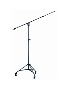 Soporte para micrófono de...
