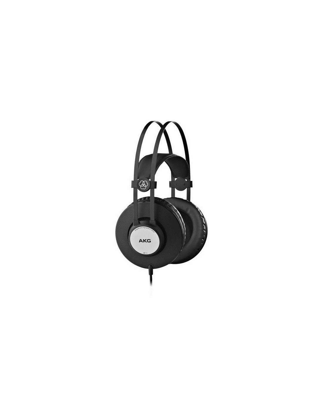 Akg K72 Cuffia Monitor