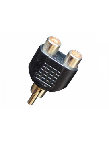 Bespeco AD150 adattatore RCA maschio...