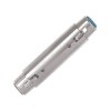 Proel AT340 Weiblich Kanone Weiblich Kanone Metalladapter