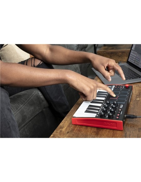 MPK MINI MKIII