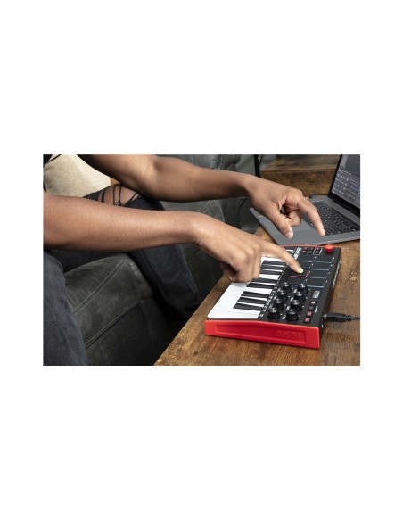 MPK MINI MKIII