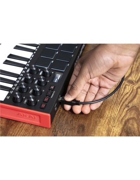 MPK MINI MKIII