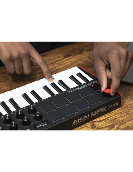 MPK MINI MKIII