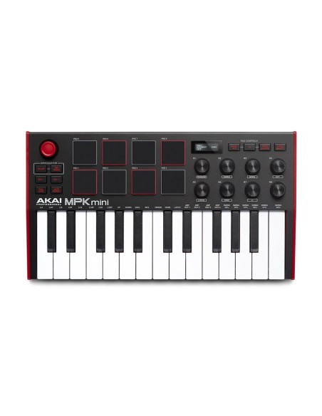 MPK MINI MKIII