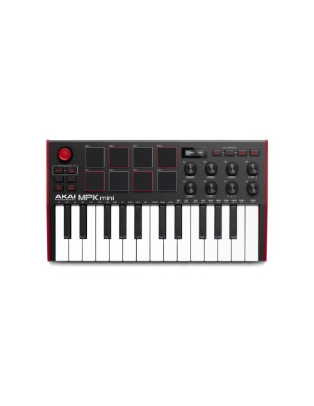 MPK MINI MKIII