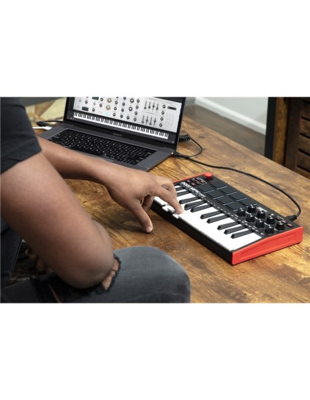 MPK MINI MKIII