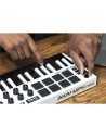 MPK MINI MKIII BLANCO