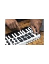 MPK MINI MKIII BLANCO