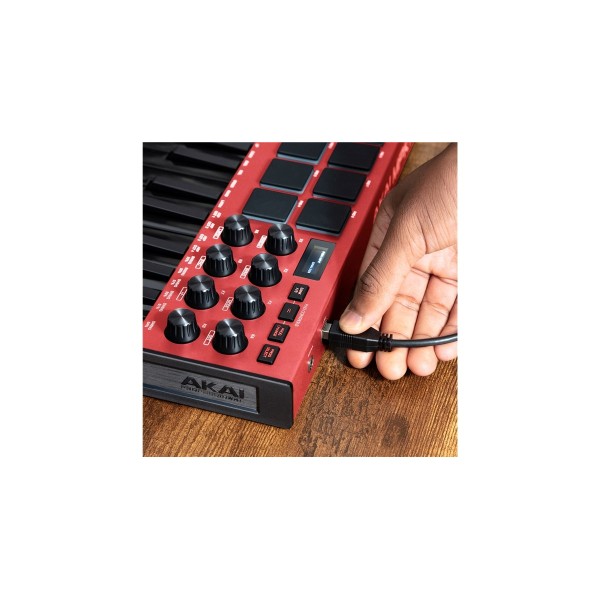 MPK MINI 3 RED