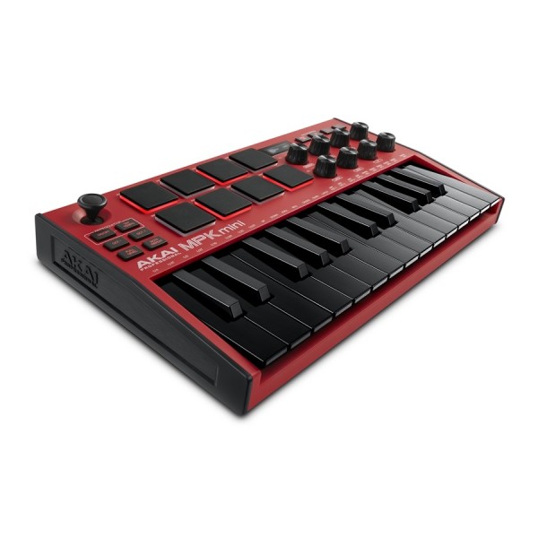 MPK MINI 3 RED