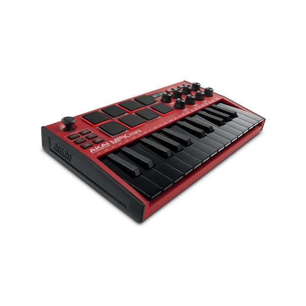 MPK MINI 3 RED