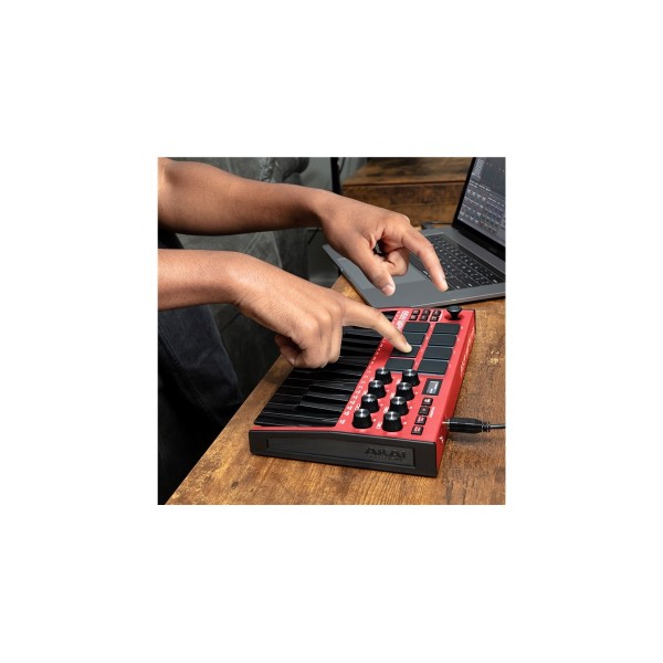 MPK MINI 3 RED