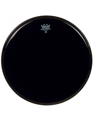 Remo BE-0013-ES Emperor Ebony 13