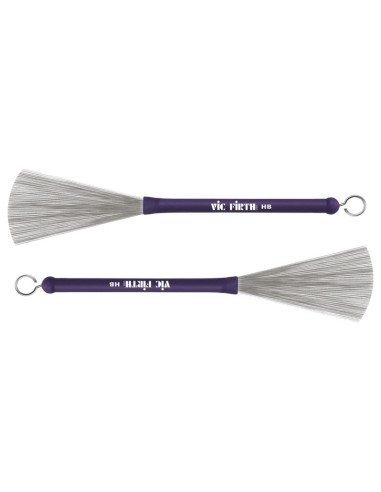 Vic Firth AB-HB Heritage Brush...