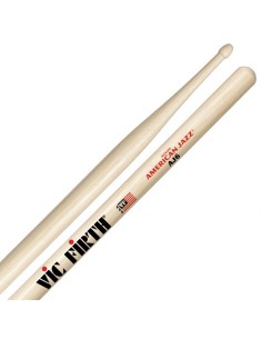 Vic Firth American Jazz AJ6...