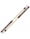 Vic Firth Rute 303 fruste in legno