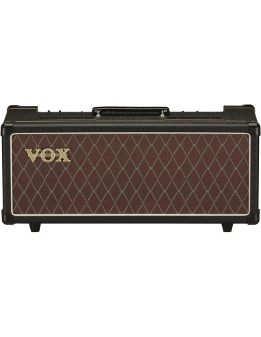 Cabezal personalizado AC15CH