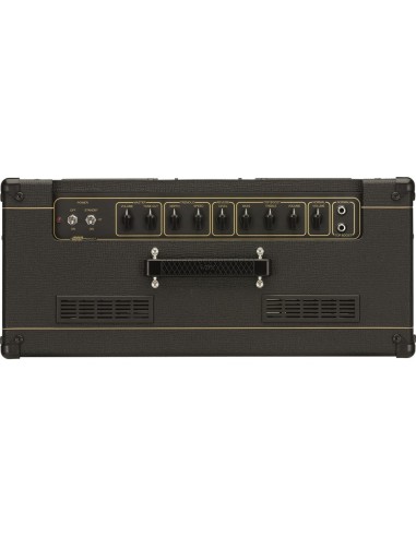 Cabezal personalizado AC15CH