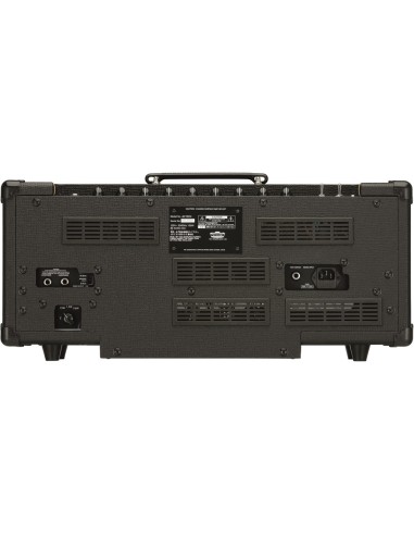 Cabezal personalizado AC15CH