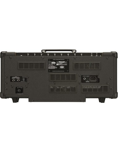 Cabezal personalizado AC15CH