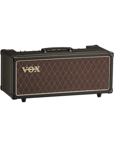 Cabezal personalizado AC15CH