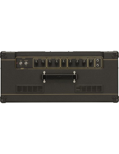 Cabezal personalizado AC15CH