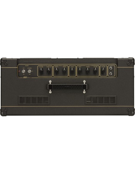 AC15CH Custom Head