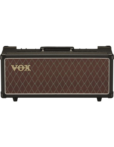 Cabezal personalizado AC15CH
