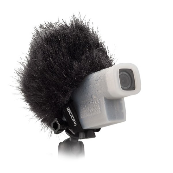 Zoom RJQ-4