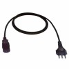 Bespeco CET500 Power Cable