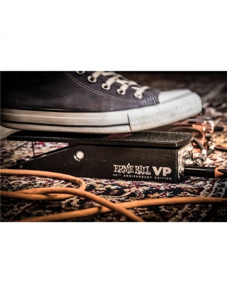 Pedale Volume 40th Anniversario