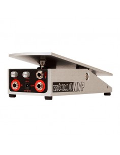 Pedal más valioso de MVP