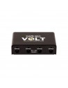 6191 Volt Power Supply