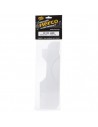 Herco HE202 Protection adhésive en plastique blanc