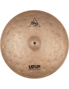 UFIP EST.1931 RIDE 22