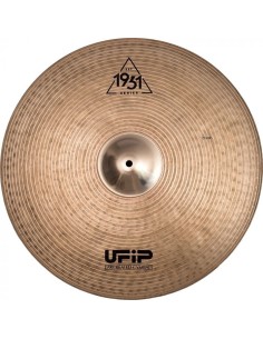 UFIP EST.1931 CRASH 18