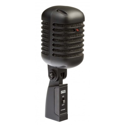 Eikon DM55V2BK