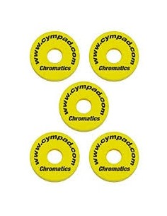 Cympad Optimizer Giallo...