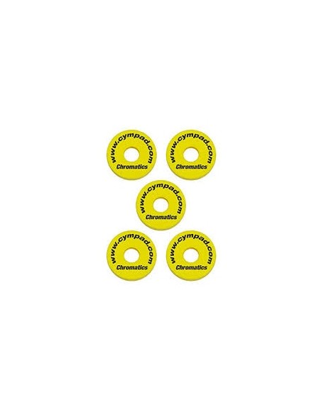 Cympad Optimizer Giallo Confeziona da 5 pz