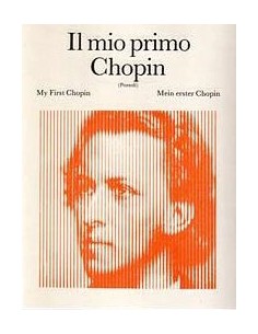 Il mio primo Chopin 8 pezzi...