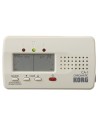 Korg CA-1 Chromatic Tuner for Guitar and Bass