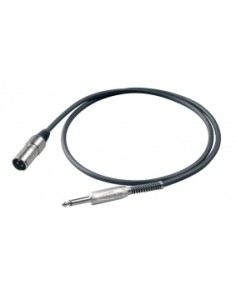 Proel BULK220LU10 Cavo xlr...