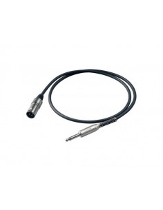 Proel BULK220LU3 Cavo Jack...