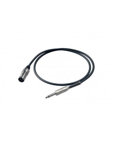 Proel BULK220LU3 Cavo Jack mono...